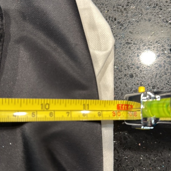 Black Kate Spade nylon backpack. - Picture 9 of 11